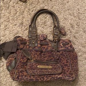✨🌟Juicy Couture Pocketbook✨🌟